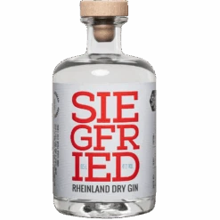 Siegfried Rheinland Dry Gin 41% 0,5l