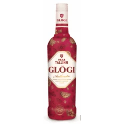 Vana Tallinn Glögi 12% 0,7l