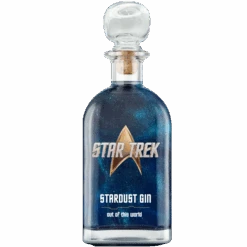 V-Sinne Star Trek Stardust Gin 40% 0,5l