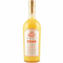 Poli Bomb Eierlikör 17% 0,7l