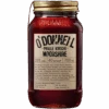 O'Donnell Original Moonshine "Pralle Kirsche" 20% 0,7l