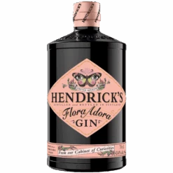 Hendricks Flora Adora Gin 43,4% 0,7l