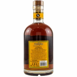 Rum Nation Meticho Citrus (Rum-Basis) 40% 0,7l -Alkohol Rabatte design ohne titel 54 10f14bc24f2e2d78