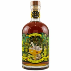 Rum Nation Meticho Citrus (Rum-Basis) 40% 0,7l -Alkohol Rabatte design ohne titel 55 65d0