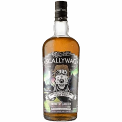 Scallywag Speyside Blended Malt Whiskey Winter Edition 2023 52,5 % 0,7 L