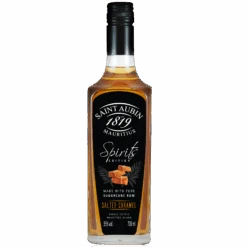 St. Aubin Classic Salted Caramel 35% 0,7l