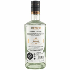 LoneWolf Mexican Lime Gin 38% 0,7l -Alkohol Rabatte design ohne titel 7 b3e6