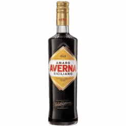 Averna Amaro Kräuterlikör 29% 1,0l