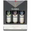 Glenfiddich Single Malt Scotch Pack 40% 3x0,05l