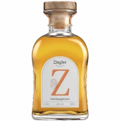 Ziegler Weinbergpfirsich Likör 18% 0,5l