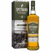 Speyburn 10 Jahre Speyside Single Malt Whisky 40% 0,7l