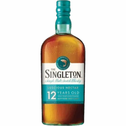 The Singleton 12 Jahre Speyside Whisky 40% 0,7l