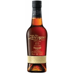Ron Zacapa 23 Solera Rum 40% 0,35l