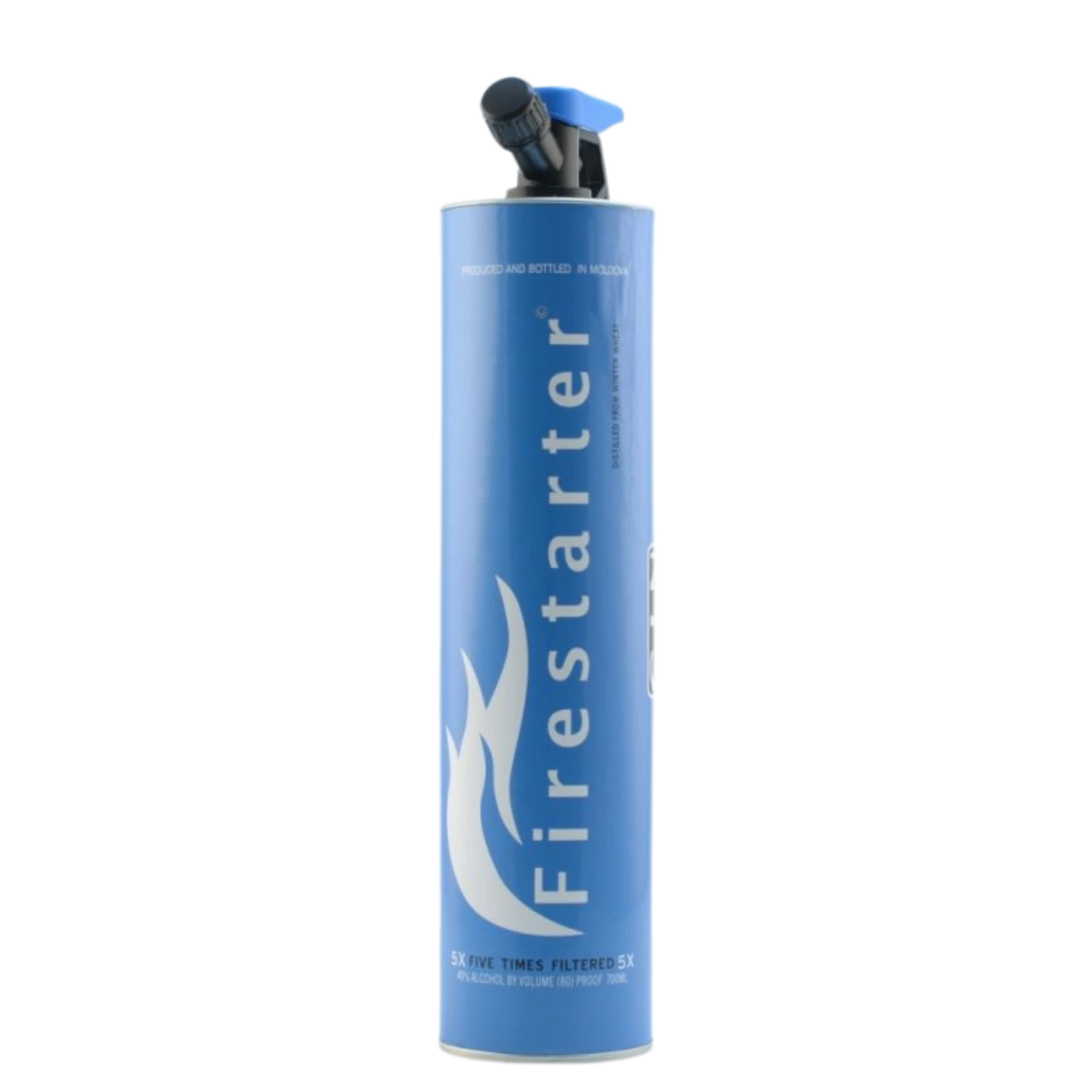Firestarter Gin 40% 0,7l 2 Firestarter Gin 40% 0,7l