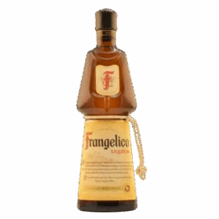 Frangelico Hazelnut Liqueur 20% 0,7l