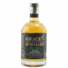 Grace O'Malley Blended Irish Whiskey 40% 0,7l -Alkohol Rabatte grace png