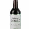 Hamborger Lakritz 16% 0,7l