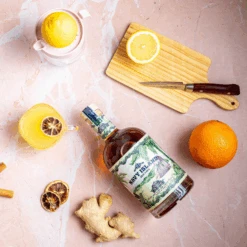 Navy Island XO Reserve Jamaica Rum 40% 0,7l -Alkohol Rabatte img 1426 lr