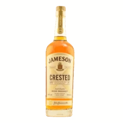 Jameson Crested Ten Irish Whiskey 40% 0,7l
