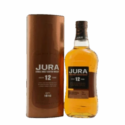 Isle Of Jura 12 Jahre Single Malt Scotch Whisky 40% 0,7l