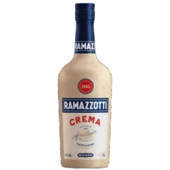 Ramazzotti Crema Likör 17% 0,7l