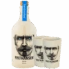 Knut Hansen Dry Gin 42% 0,5l + 2 Becher -Alkohol Rabatte kopie von kopie von spare 10 3 png