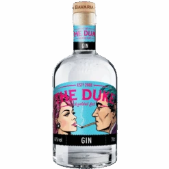 The Duke Lovebird Gin 45% 0,7l