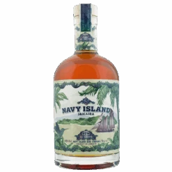 Navy Island XO Reserve Jamaica Rum 40% 0,7l