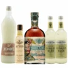 Don Papa Mule Set