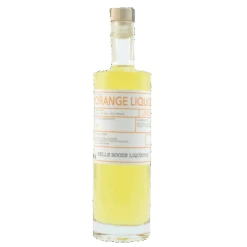 Belle Booze Orange Liqueur 18% 0,5l