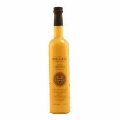 Original Preetzer Geheimrezept Eierlikör 20% 0,5l