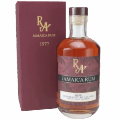 Rum Artesanal Jamaica MRJB 1977 Rum 48,9% 0,5l