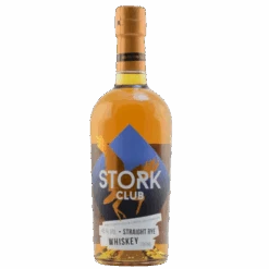 Stork Club Straight Rye Whiskey 45% 0,7l