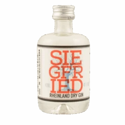 Siegfried Rheinland Dry Gin Mini 41% 0,04l