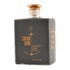 Skin Gin - Anthrazit Skin 42% 0,5l -Alkohol Rabatte skin png