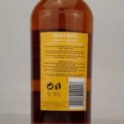 Irish Mist Whiskeylikör 35% 1,0l -Alkohol Rabatte unbekannt 0046