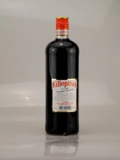 Killepitsch Kräuterlikör 42% 1,0l -Alkohol Rabatte unbekannt 0086