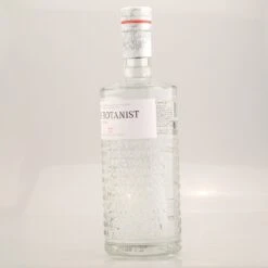 The Botanist Islay Dry (Bruichladdich) Gin 46% 1,0l -Alkohol Rabatte unbekannt 080e