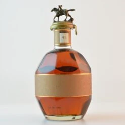 Blantons Straight From The Barrel Bourbon Whiskey 63,5% 0,7l -Alkohol Rabatte unbekannt 0b09