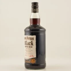 Captain Morgan Black Spiced (Rum-Basis) 40% 1,0l 8 Captain Morgan Black Spiced (Rum-Basis) 40% 1,0l -Alkohol Rabatte unbekannt 0f09