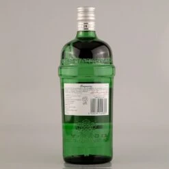 Tanqueray Gin Imported London Dry 47,3% 1,0l -Alkohol Rabatte unbekannt 1474