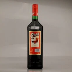 Cynar Kräuterlikör 16,5% 1,0l -Alkohol Rabatte unbekannt 1553
