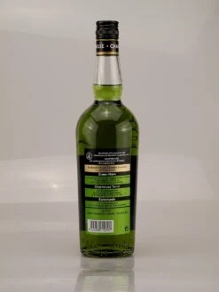 Chartreuse Grün Likör 55% 0,7l 9 Chartreuse Grün Likör 55% 0,7l -Alkohol Rabatte unbekannt 1578