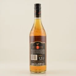 Matusalem Solera 7 Rum 40% 0,7l 9 Matusalem Solera 7 Rum 40% 0,7l -Alkohol Rabatte unbekannt 1a17