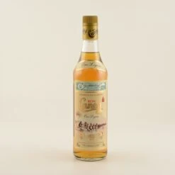 Caney Oro Ligero 5 Jahre Rum 38% 0,7l 8 Caney Oro Ligero 5 Jahre Rum 38% 0,7l -Alkohol Rabatte unbekannt 1e1f