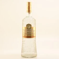 Russian Standard Gold Vodka 40% 1,0l