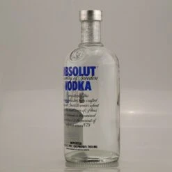 Absolut Vodka Blue 40% 0,7l 10 Absolut Vodka Blue 40% 0,7l -Alkohol Rabatte unbekannt 22f1