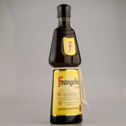 Frangelico Hazelnut Liqueur 20% 0,7l -Alkohol Rabatte unbekannt 26f6