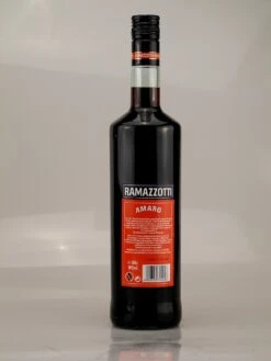 Ramazzotti Amaro 30% 1,0l -Alkohol Rabatte unbekannt 2c36
