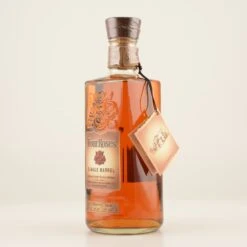 Four Roses Single Barrel Bourbon Whiskey 50% 0,7l -Alkohol Rabatte unbekannt 327a
